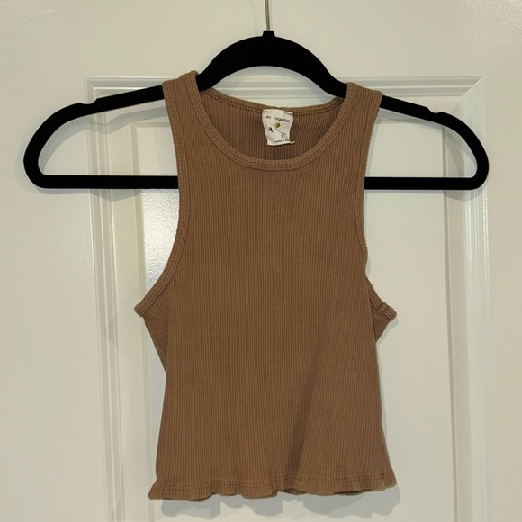 By together tank- size small - Picture 1 of 3